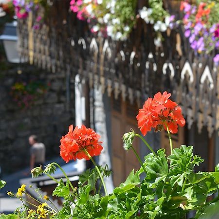 Hotel Rhodos Morzine Авориаз Екстериор снимка