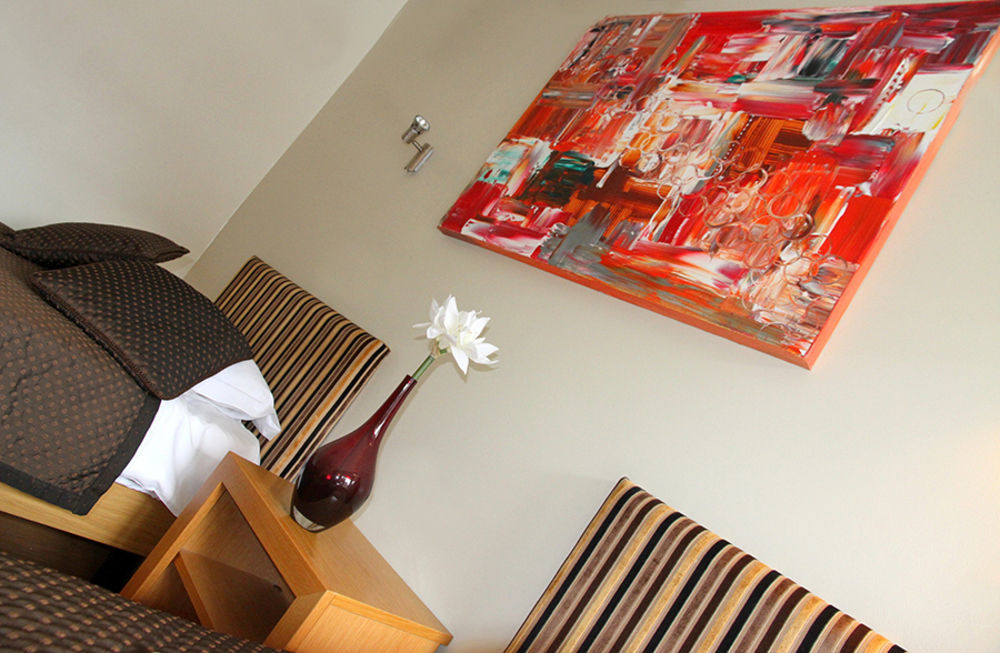 Hotel Rhodos Morzine Авориаз Екстериор снимка