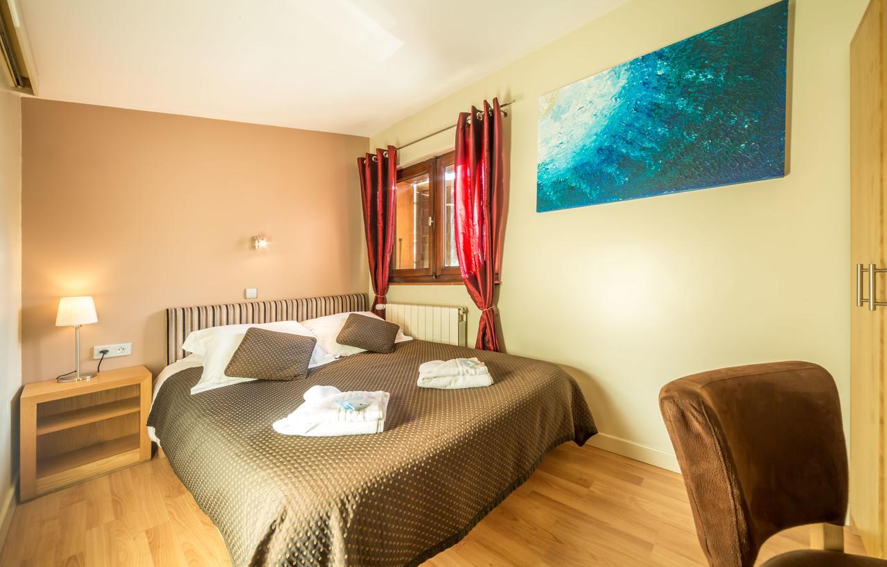 Hotel Rhodos Morzine Авориаз Екстериор снимка