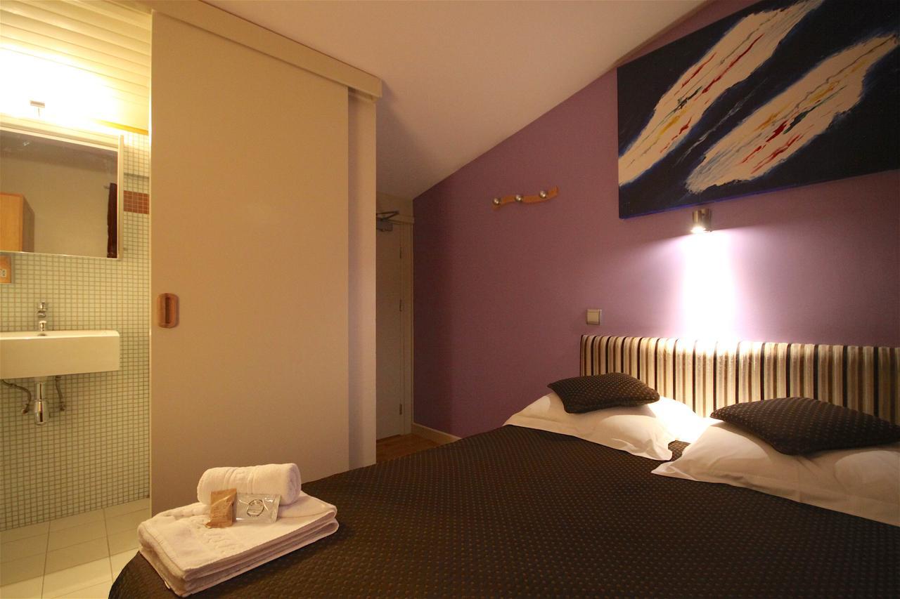 Hotel Rhodos Morzine Авориаз Екстериор снимка