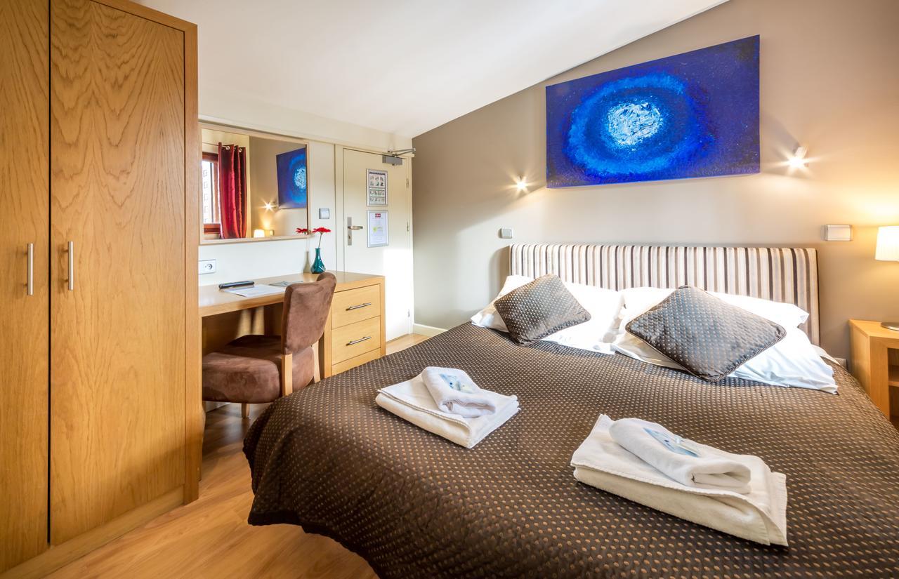 Hotel Rhodos Morzine Авориаз Екстериор снимка