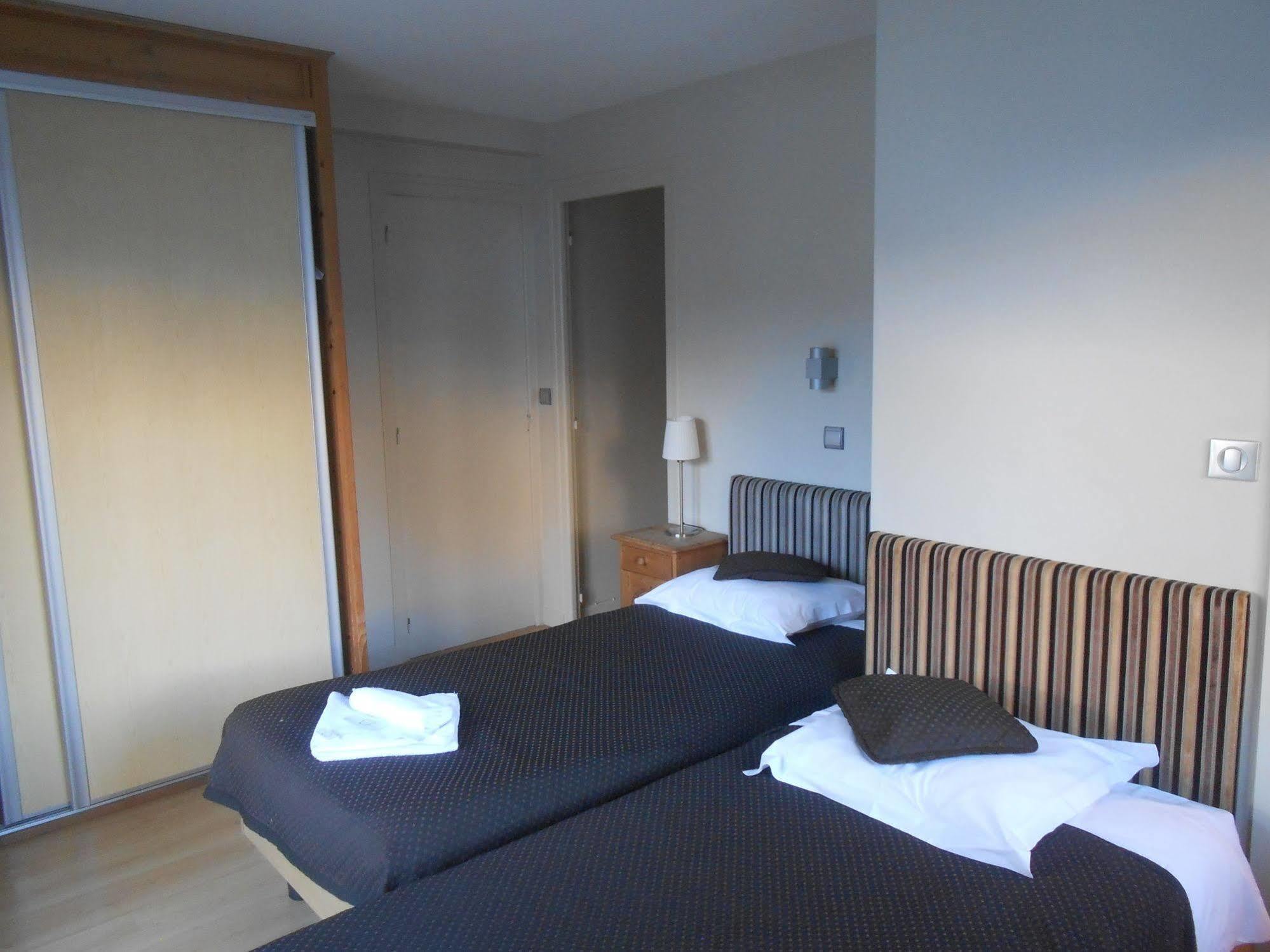 Hotel Rhodos Morzine Авориаз Екстериор снимка