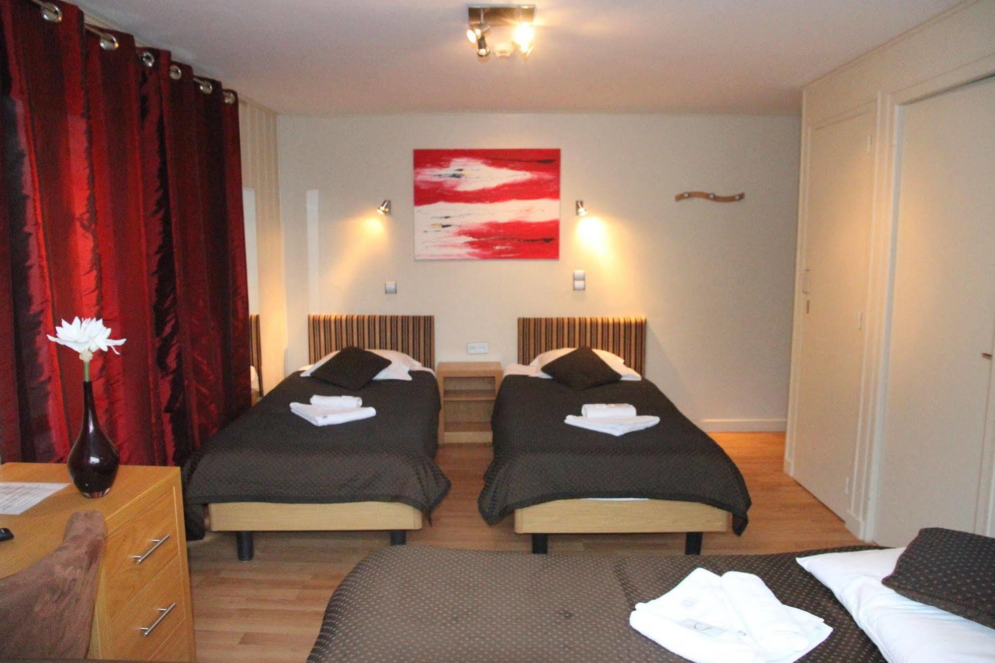 Hotel Rhodos Morzine Авориаз Екстериор снимка